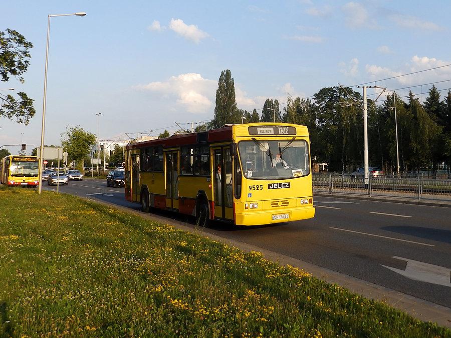 Jelcz M121M