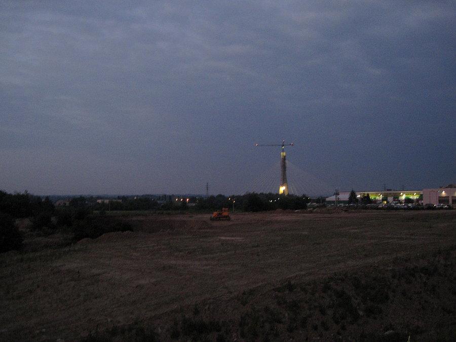 Rzeszów 4 rano