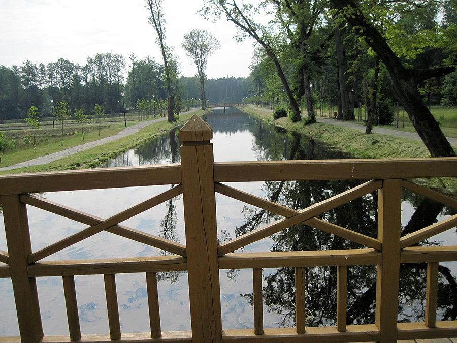 W Zwierzyńcu