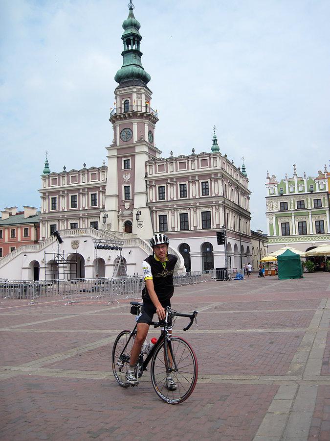 Rynek i ja