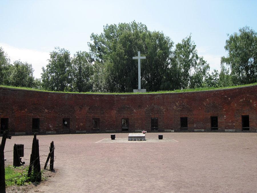 Zamojska Rotunda