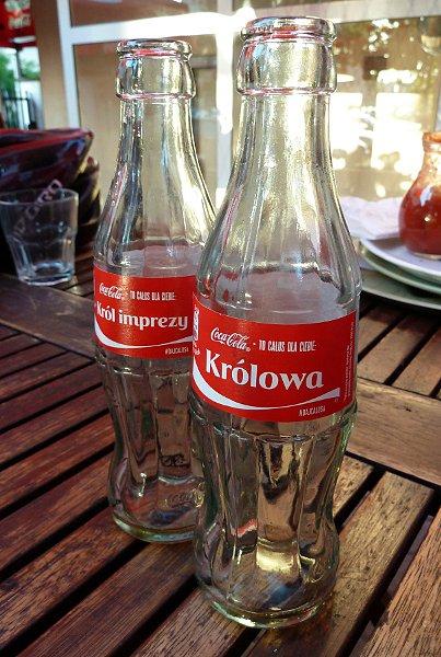 Król i Królowa Sera