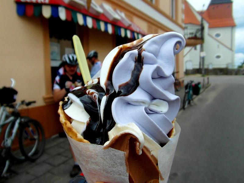 Lody we Wielu