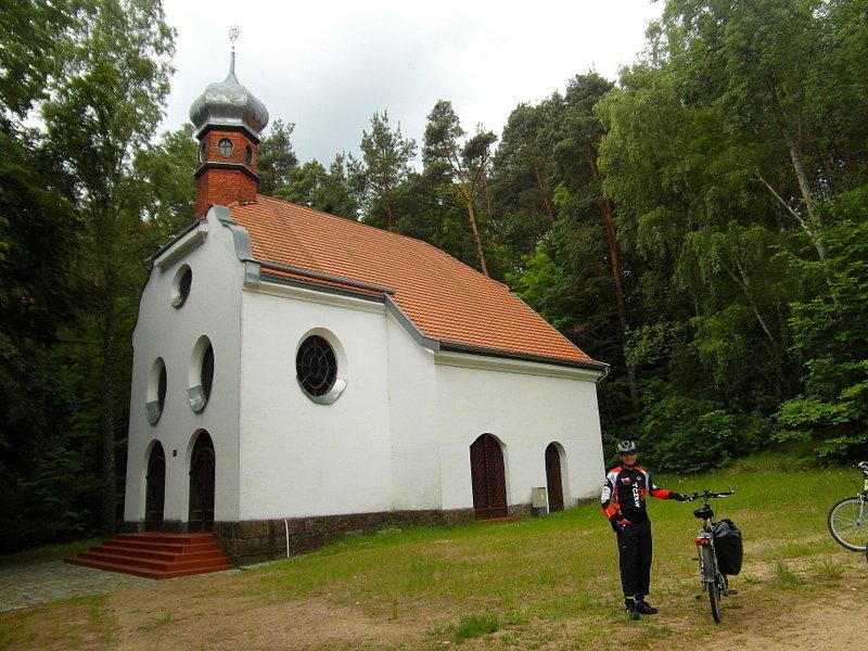 Kalwaria wielewska
