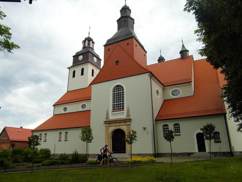 Kościół we Wielu