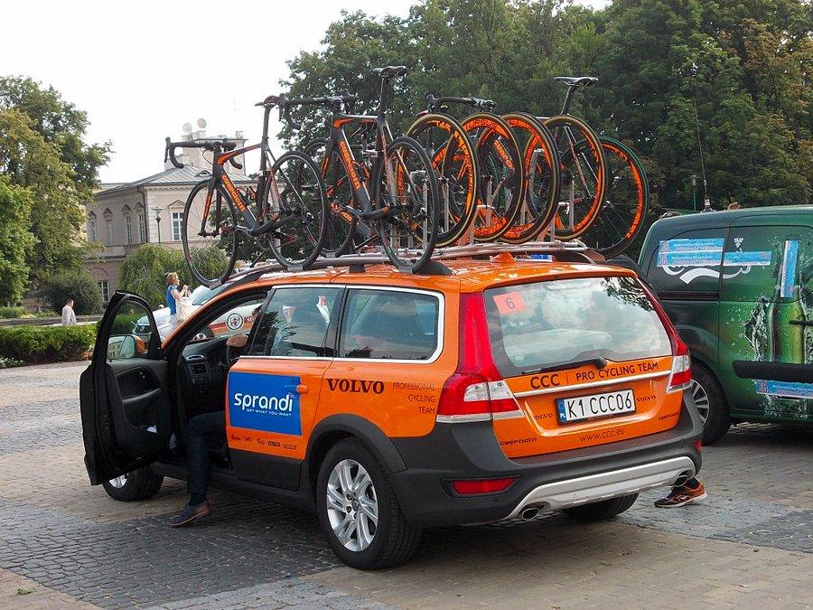 CCC Pro Cycling Team