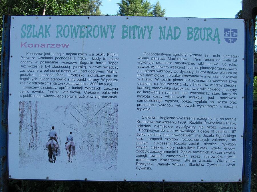 Konarzew