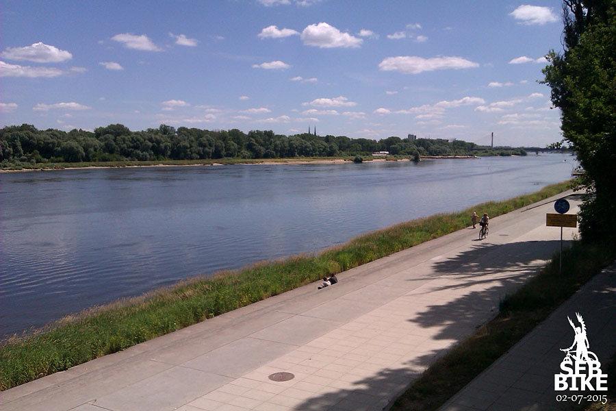 Nad Wisłą