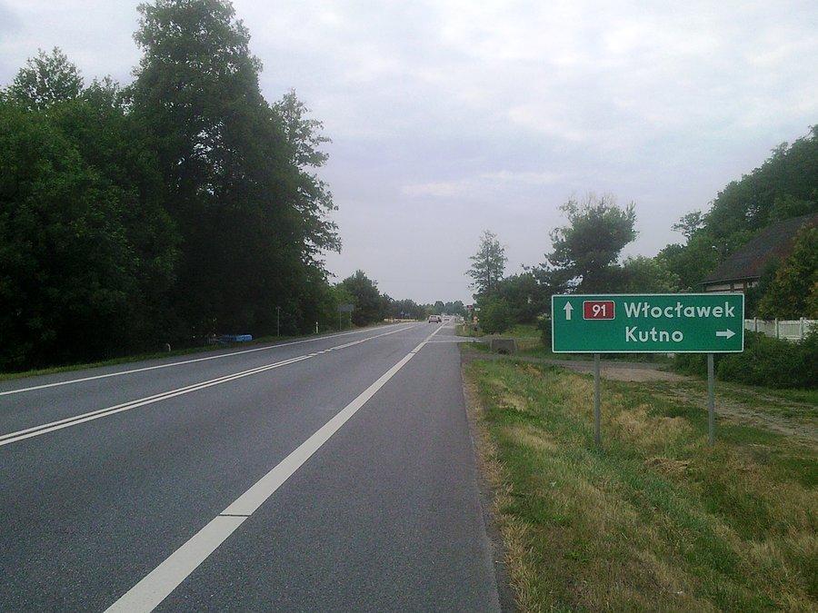 Oczywiście, że prosto!
