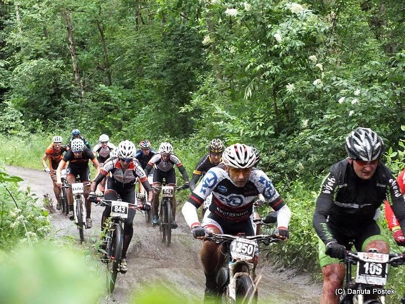 Bike Maraton - Jelenia Góra