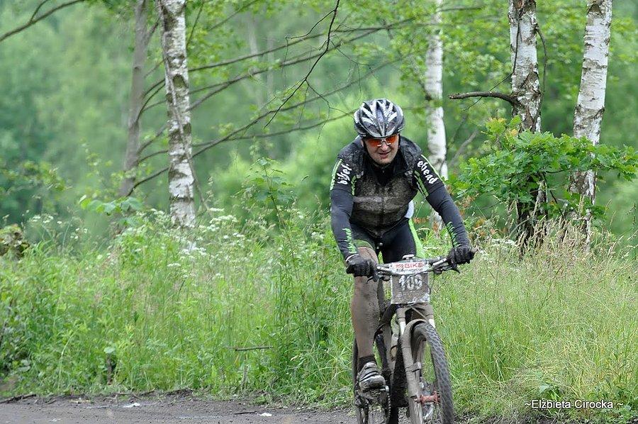 Bike Maraton - Jelenia Góra