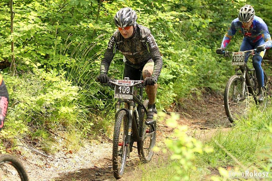 Bike Maraton - Jelenia Góra