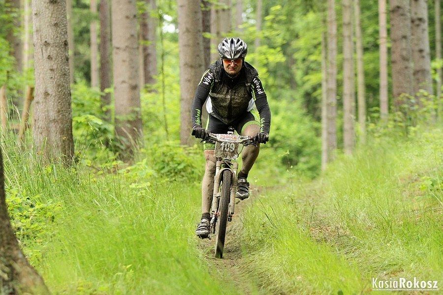 Bike Maraton - Jelenia Góra