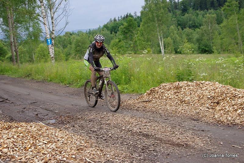 Bike Maraton - Jelenia Góra