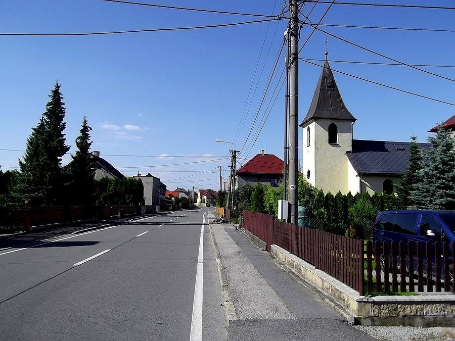 Antošovice