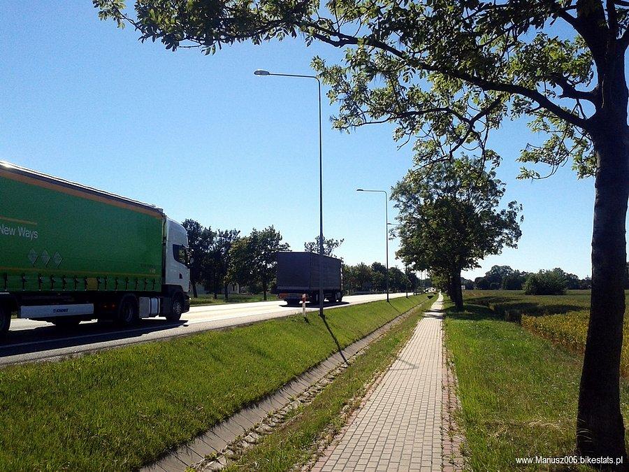 Droga krajowa nr 7