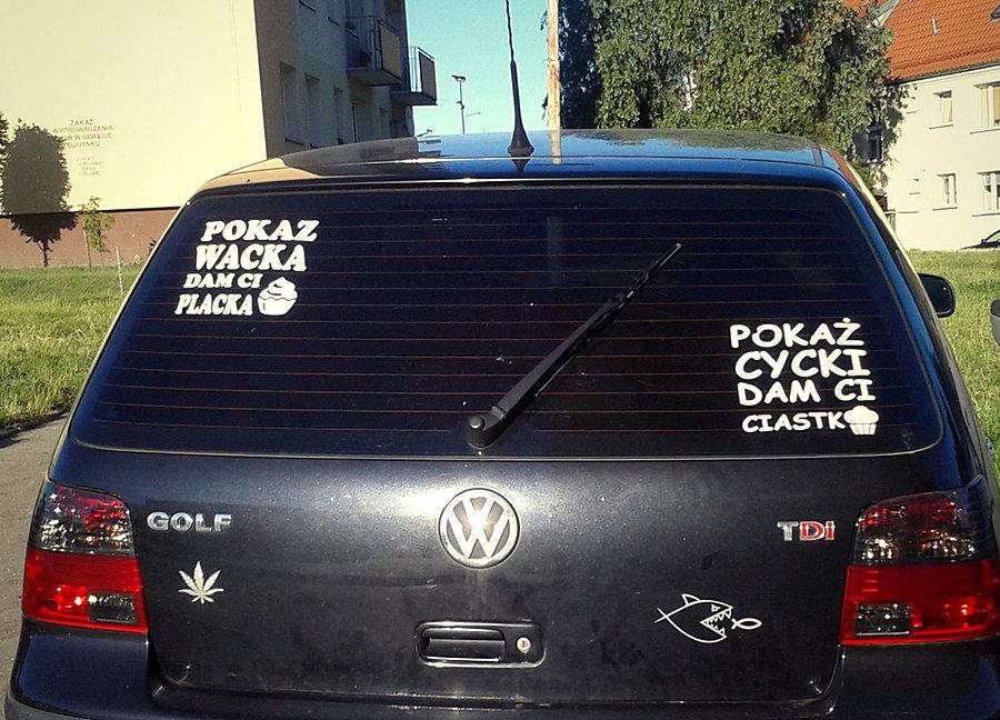 VW Golf