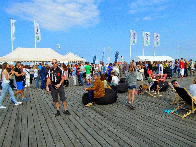 Jeszcze raz molo Sopot
