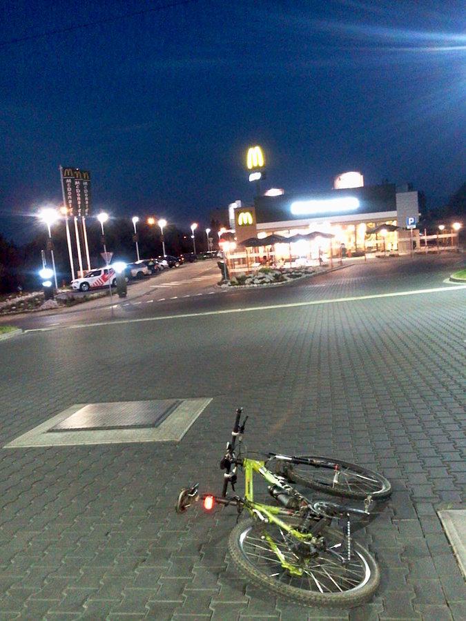 Mc Donald