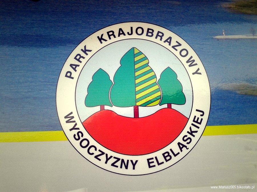 Park Krajobrazowy Wysoczyzny Elbląskiej