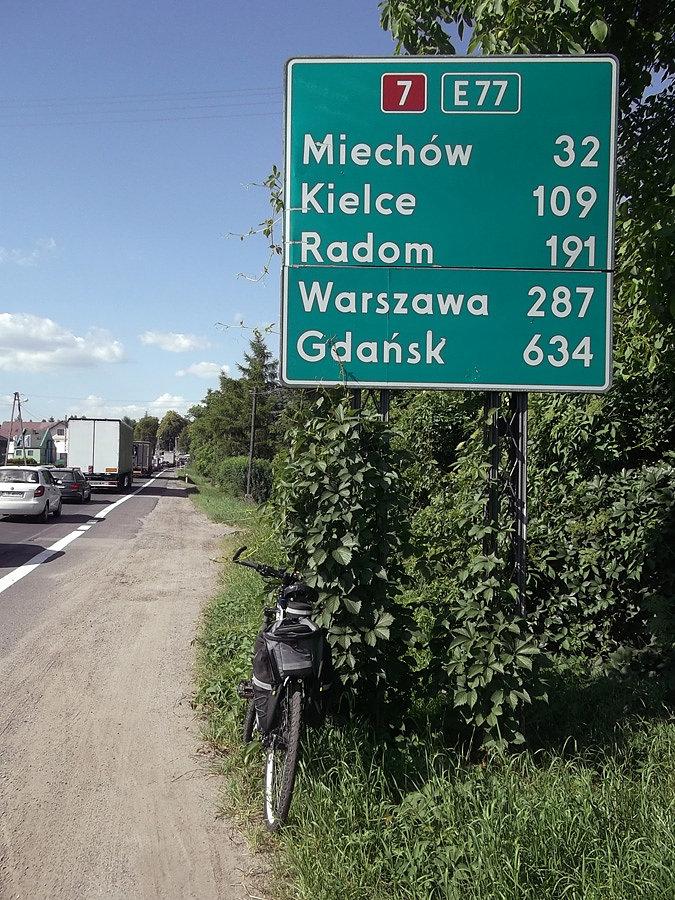 Zakorkowana siódemka