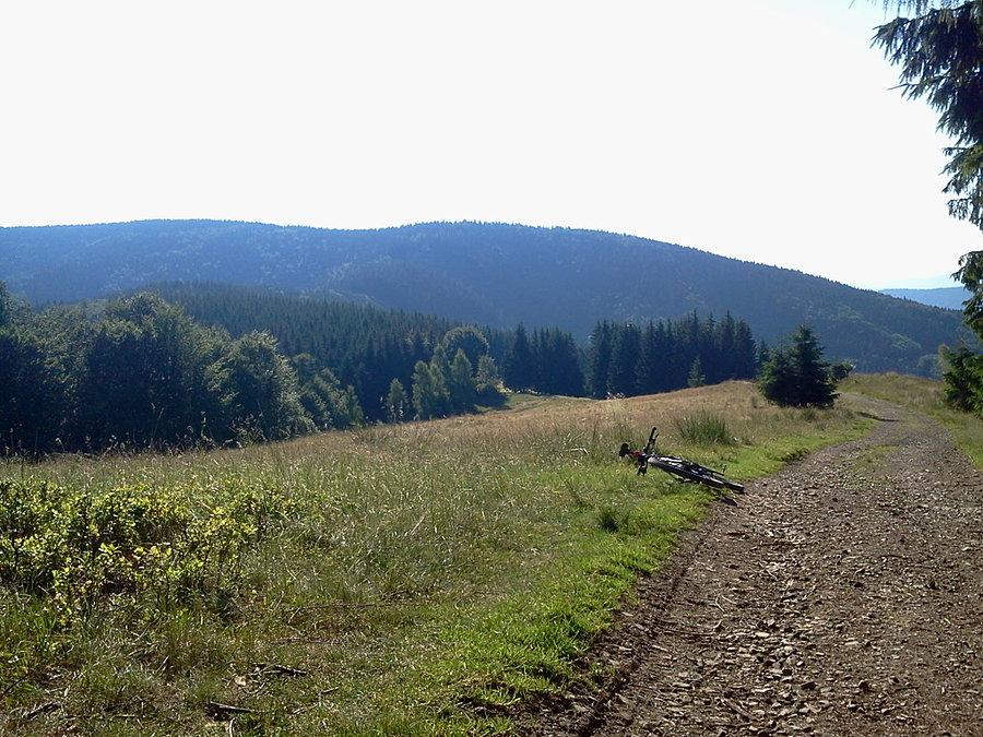 Nad Kamenitym