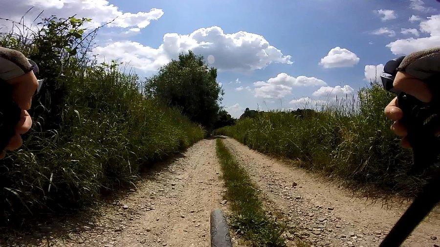 Eksploracja dalej