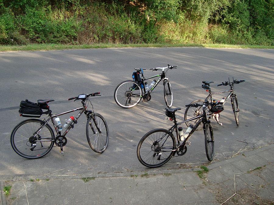 Rowerki