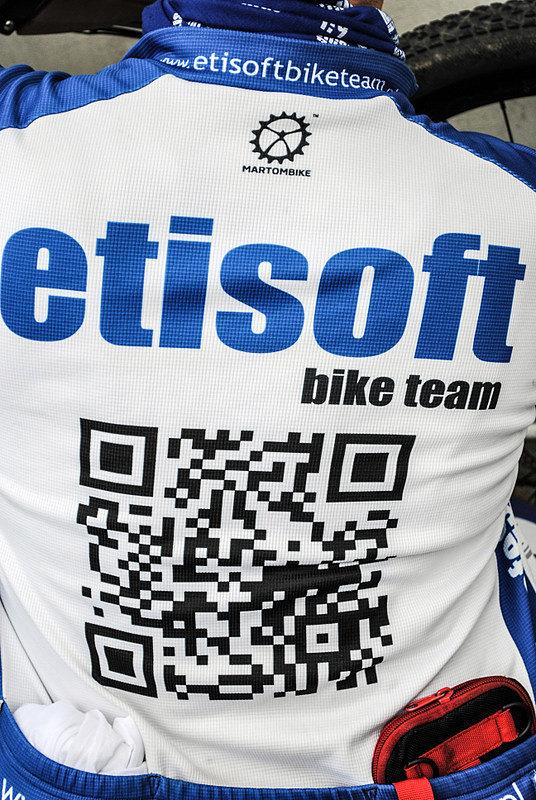 Etisoft Bike Team