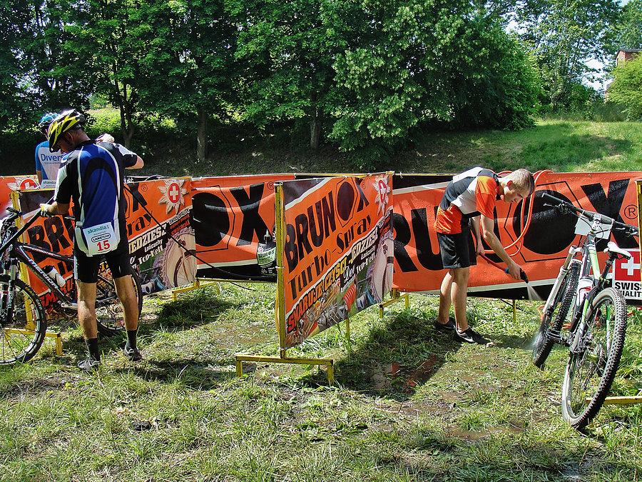 Skandia Maraton Lang Team w Krokowa 2015 r