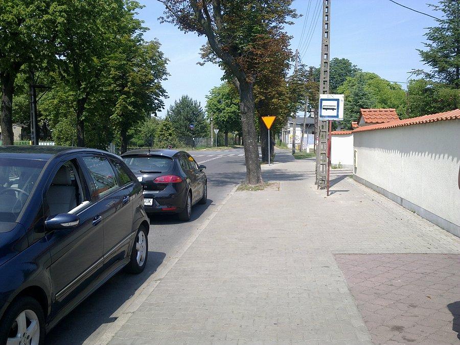 Łódź, Złotno