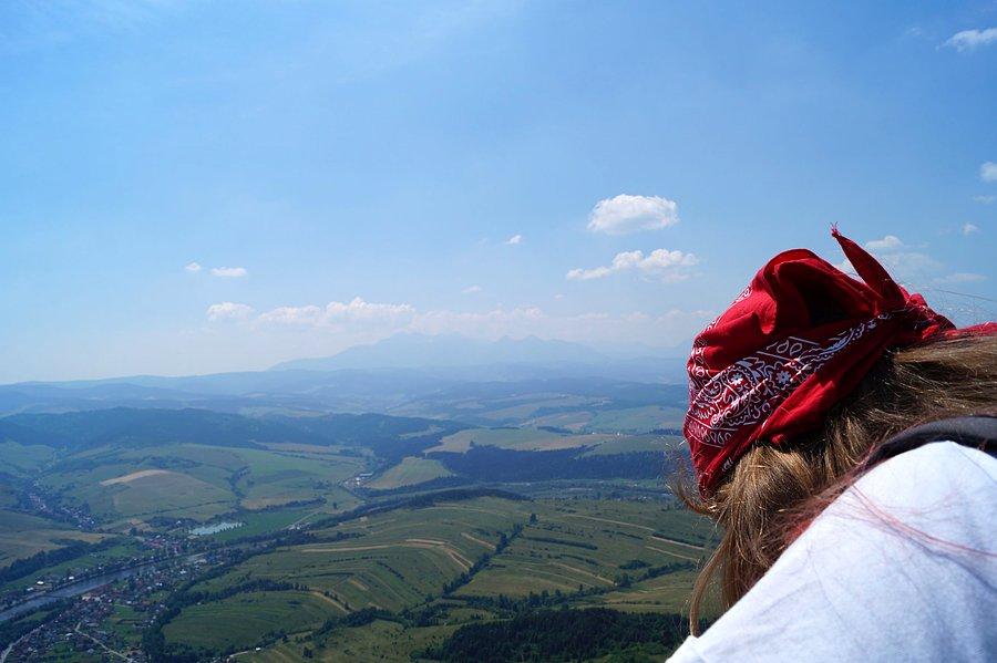 Na Trzech Koronach