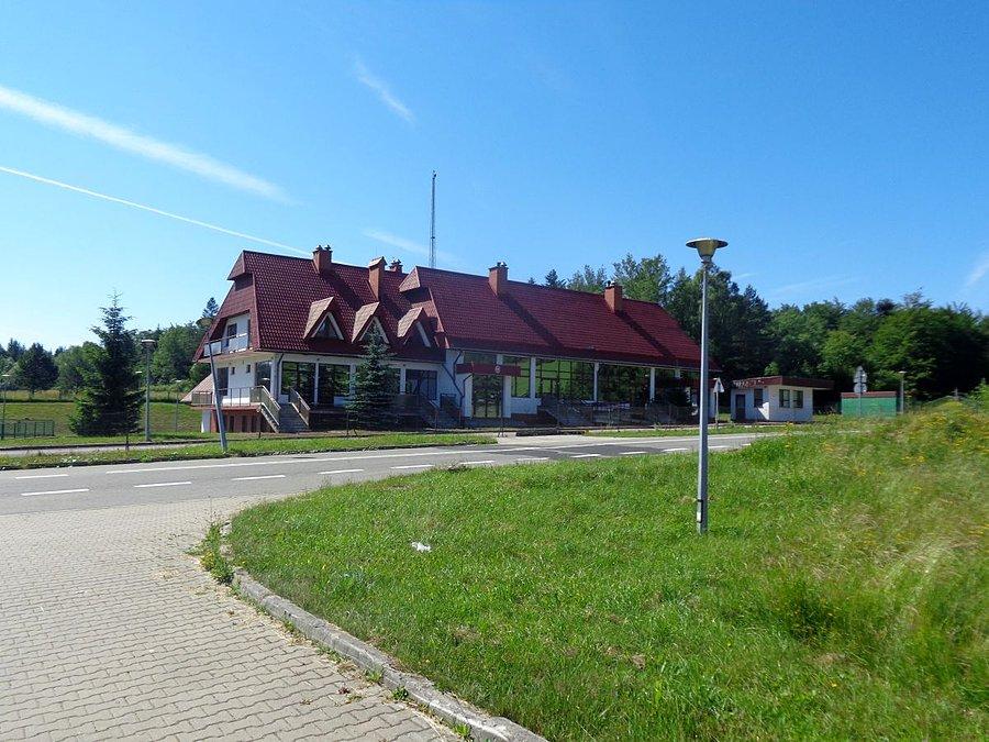 Przejście graniczne