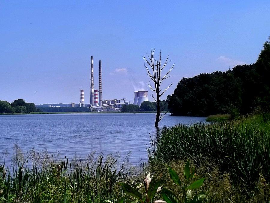 Elektrownia Rybnik