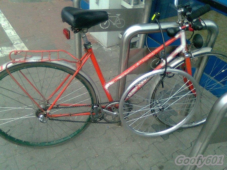 Zapasowe ;)