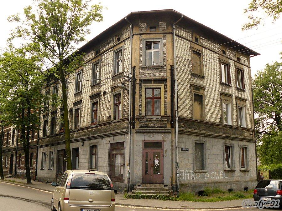 W Kończycach