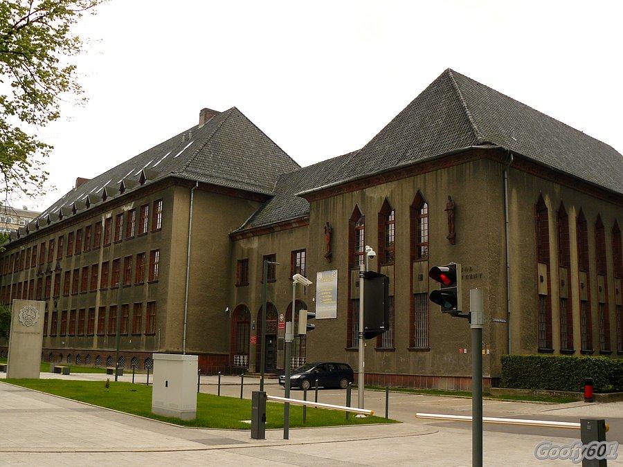 Wydział Elektryczny Politechniki Śląskiej