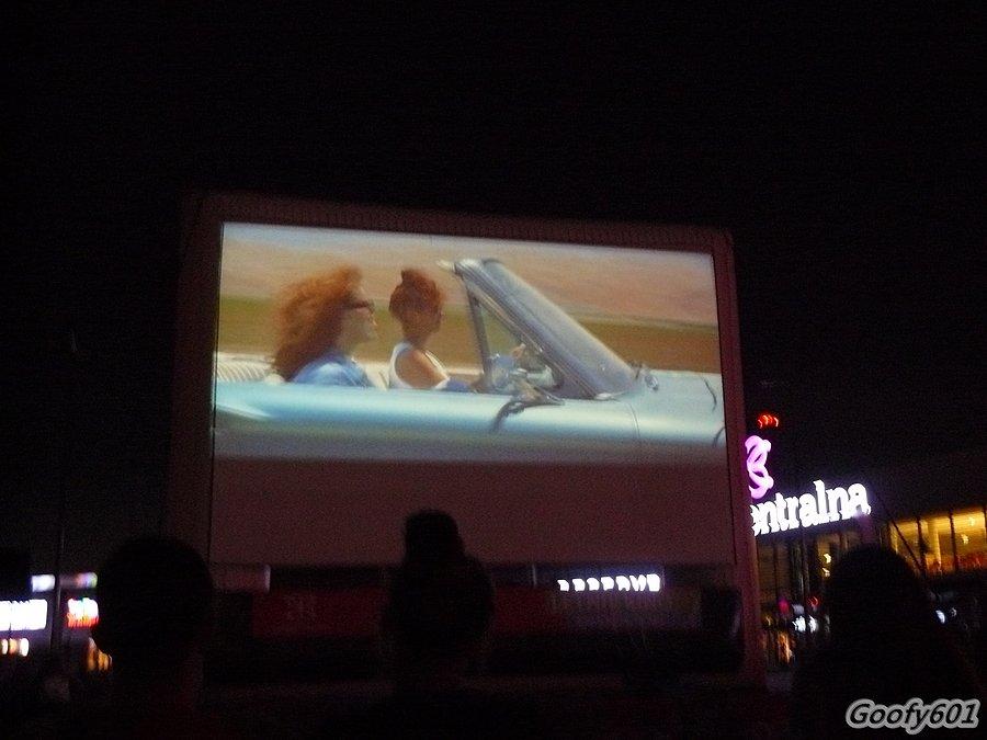 Thelma & Louise