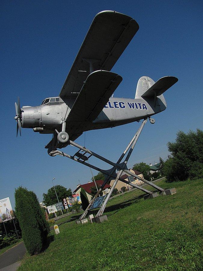 Mielec! (żegna)