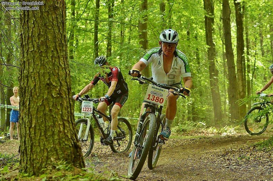 Skamdia Maraton Lang Team. Krokowa 2015 r
