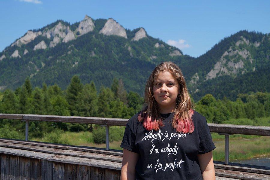 Trzy Korony i Dunajec