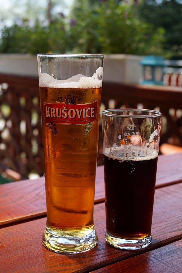 Na Słowacji uzupełnienie płynów