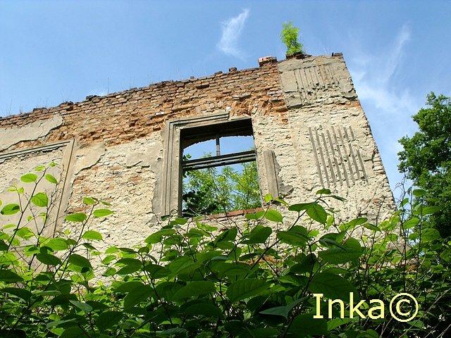 Pałac Fragsteina
