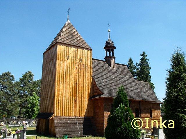 Kościół Jana Chrzciciela