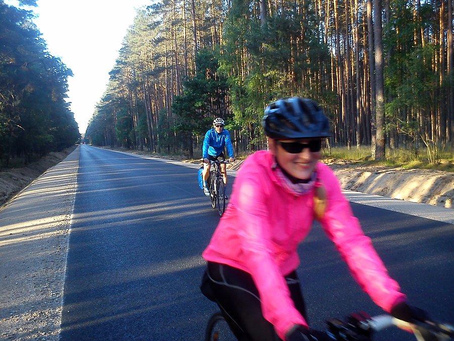 Moi towarzysze ... !