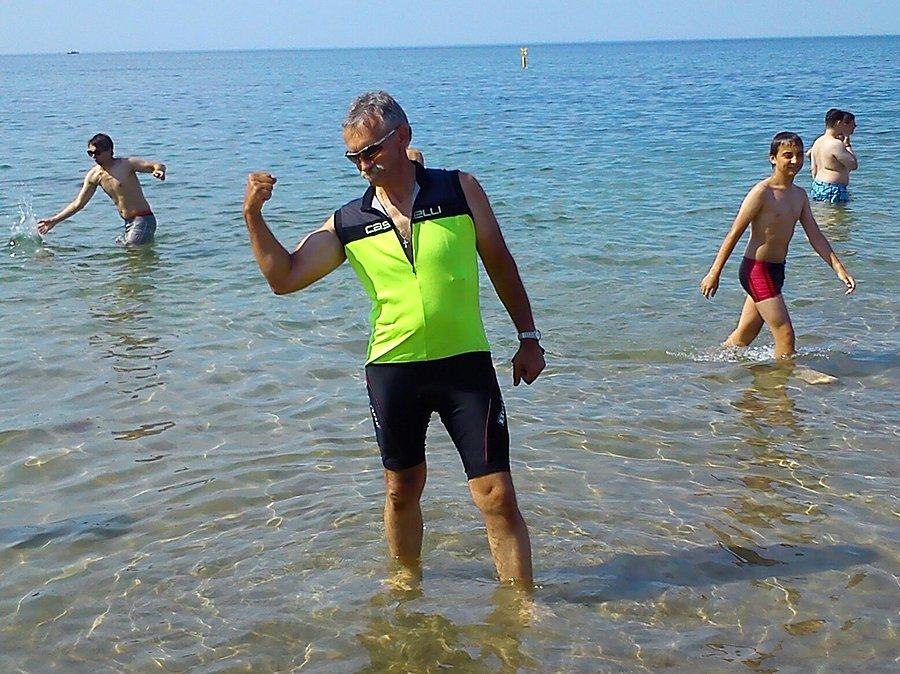 Dałem radę !!! :-)