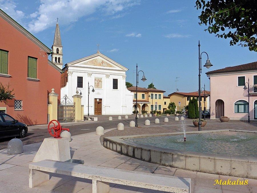 Torre di Mosto
