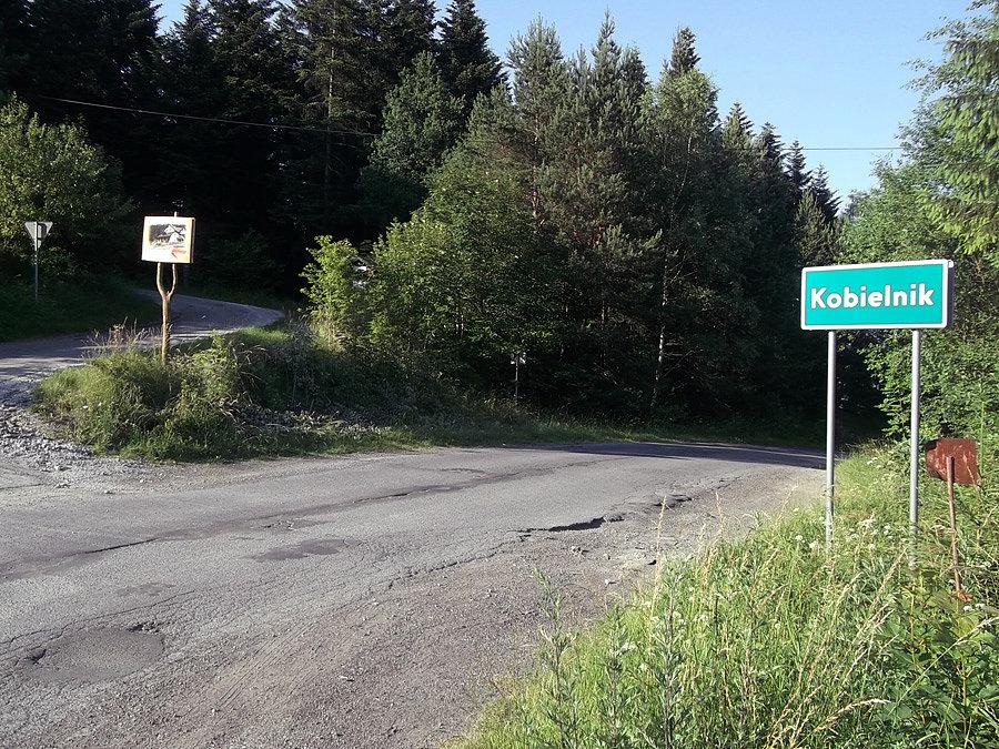 Przeł. Jaworzyce