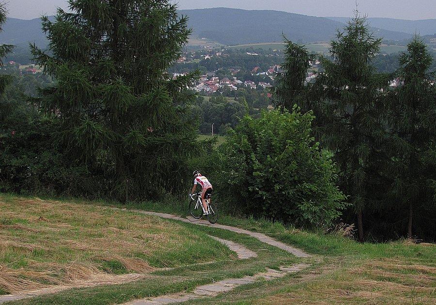 Daleko od szosy