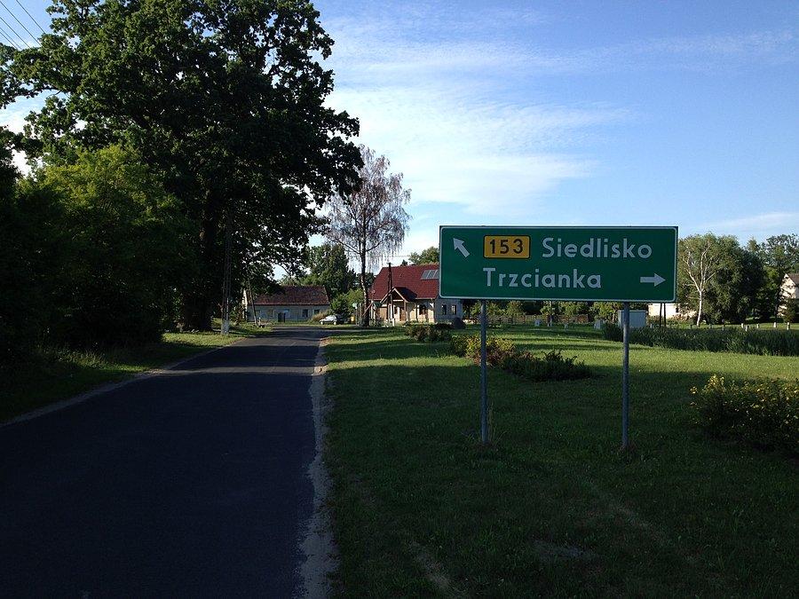 Wieś Runowo